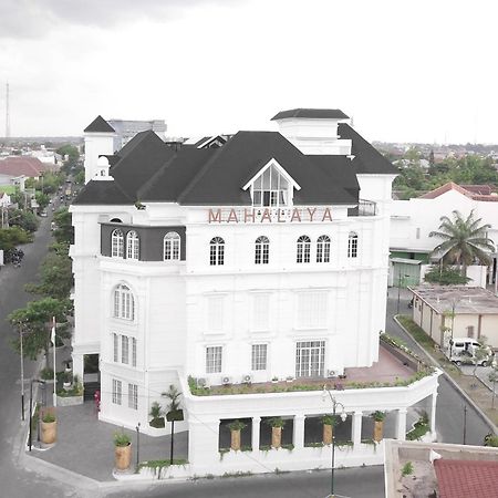 Mahalaya The Legacy Hotel Solo Εξωτερικό φωτογραφία