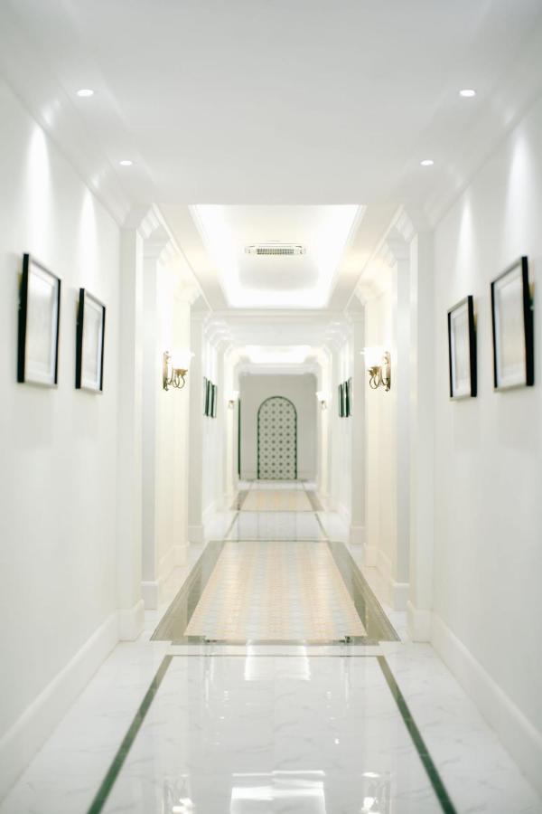 Mahalaya The Legacy Hotel Solo Εξωτερικό φωτογραφία