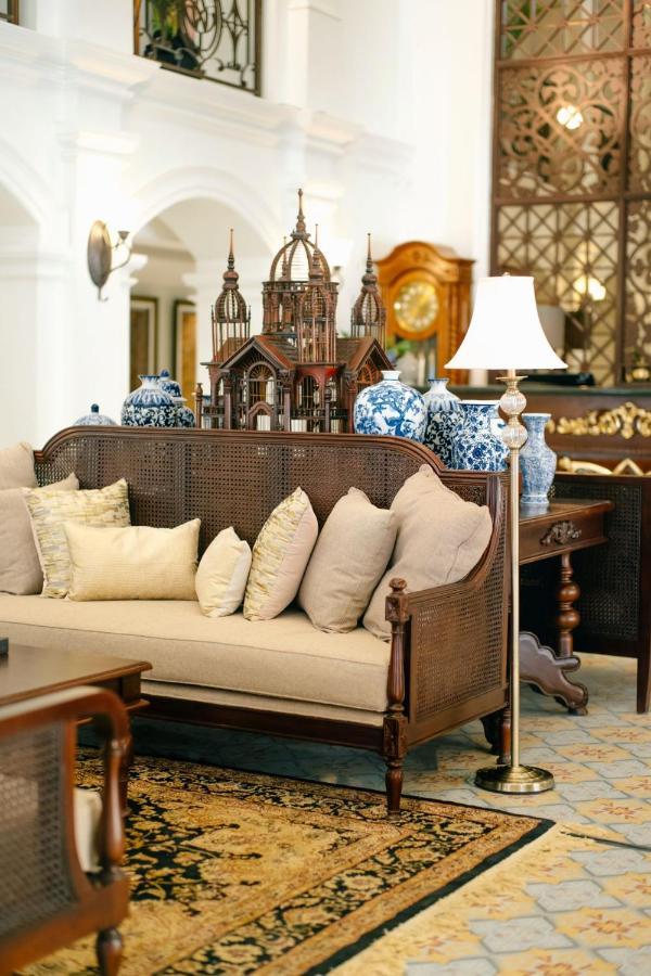 Mahalaya The Legacy Hotel Solo Εξωτερικό φωτογραφία