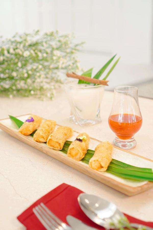 Mahalaya The Legacy Hotel Solo Εξωτερικό φωτογραφία