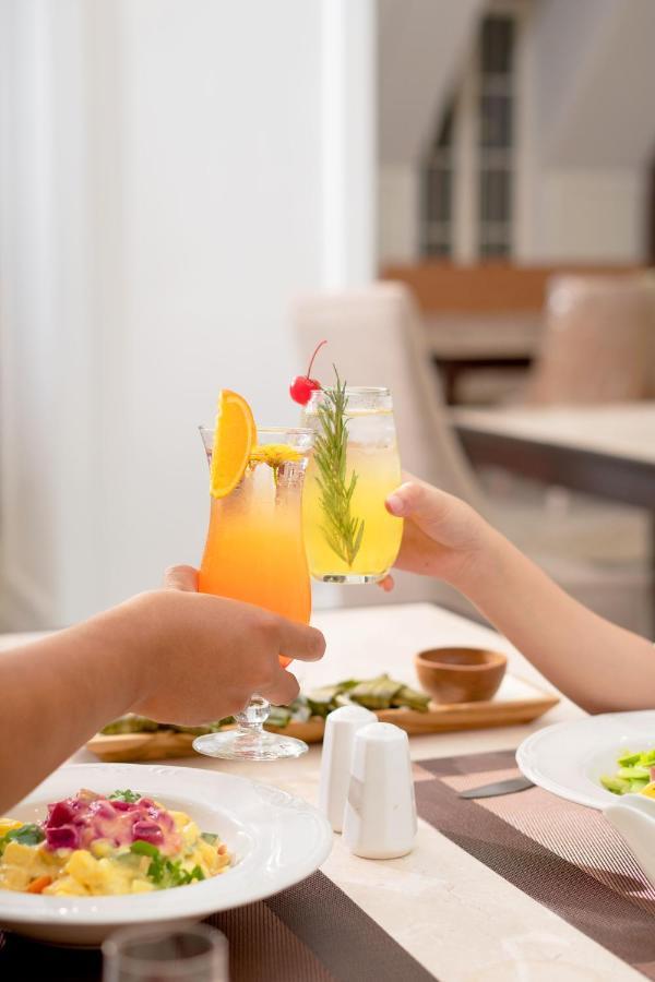 Mahalaya The Legacy Hotel Solo Εξωτερικό φωτογραφία