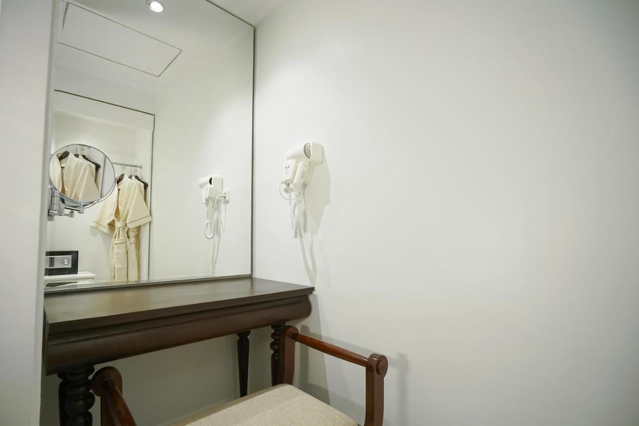 Mahalaya The Legacy Hotel Solo Εξωτερικό φωτογραφία